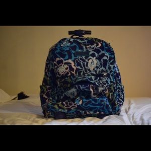 Vera Bradley Backpack